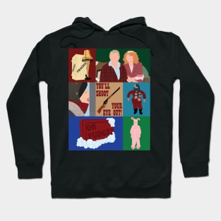 A Christmas Story Hoodie